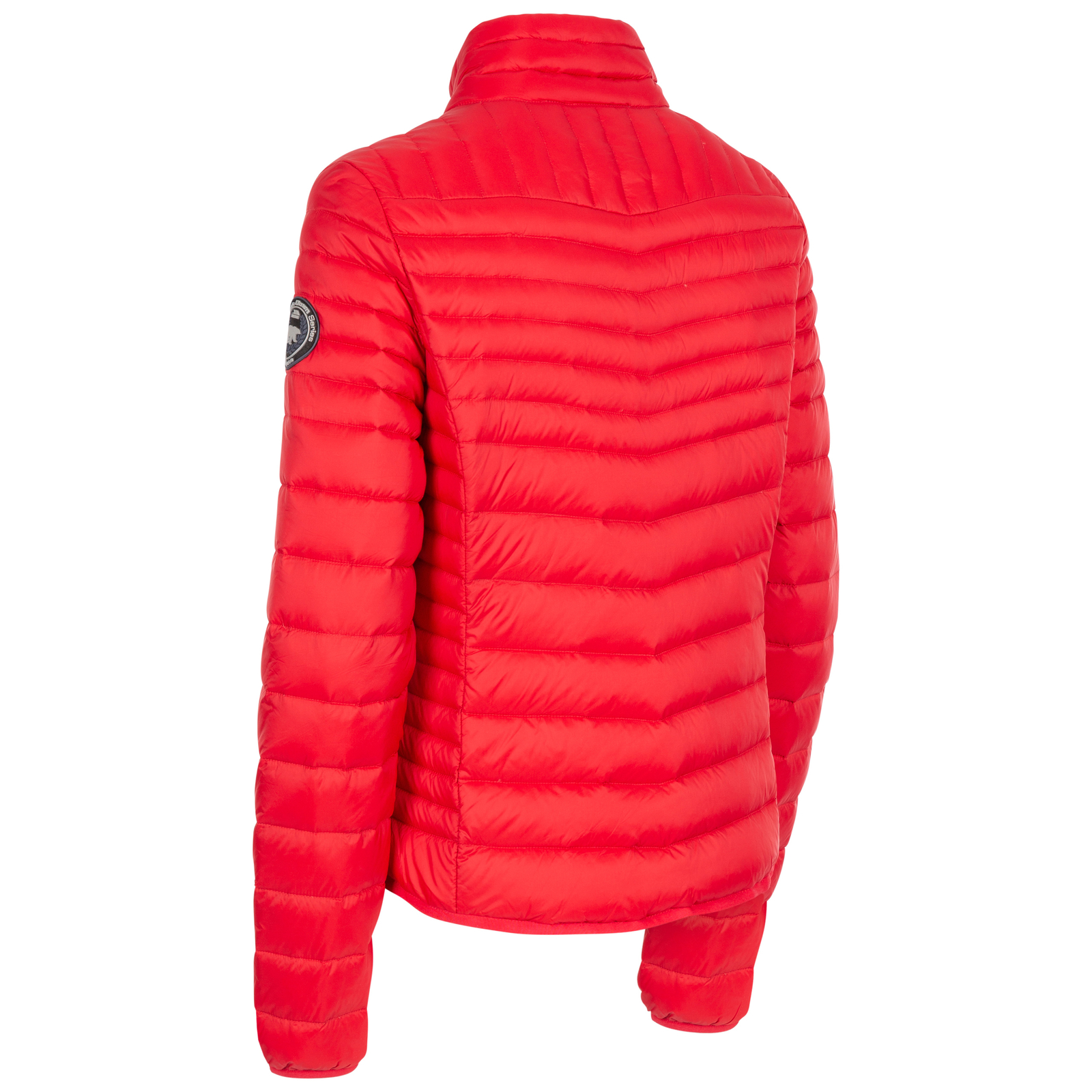 Trespass Womens Down Jacket Lightweight Nicolina eBay