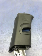 2020 - 2021 MERCEDES GLB 250 OEM X247 LEFT C PILLAR UPPER TRIM PANEL | BLACK