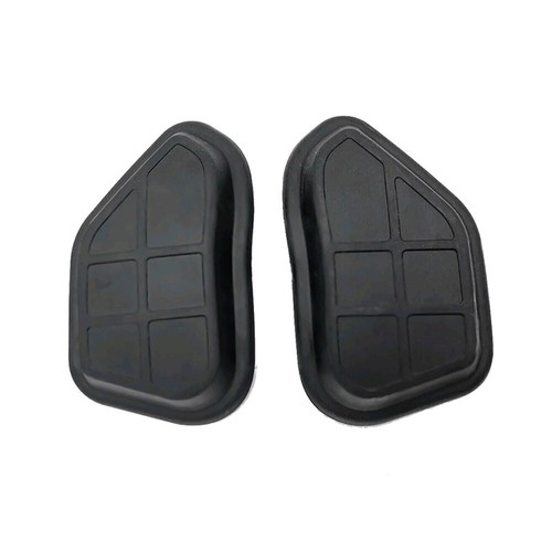 2X Front Floor Strut Tower Bung Cover Caps for Audi A4 B8 2009~2015 S4 2008~2016 - Picture 5 of 10