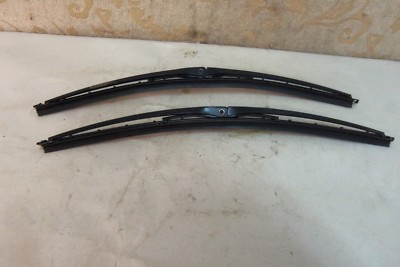2 NOS 13'' TRICO SCHEIBENWISCHERBLÄTTER FORD CORTINA ESCORT CITROEN PEUGEOT PORSCHE # B250