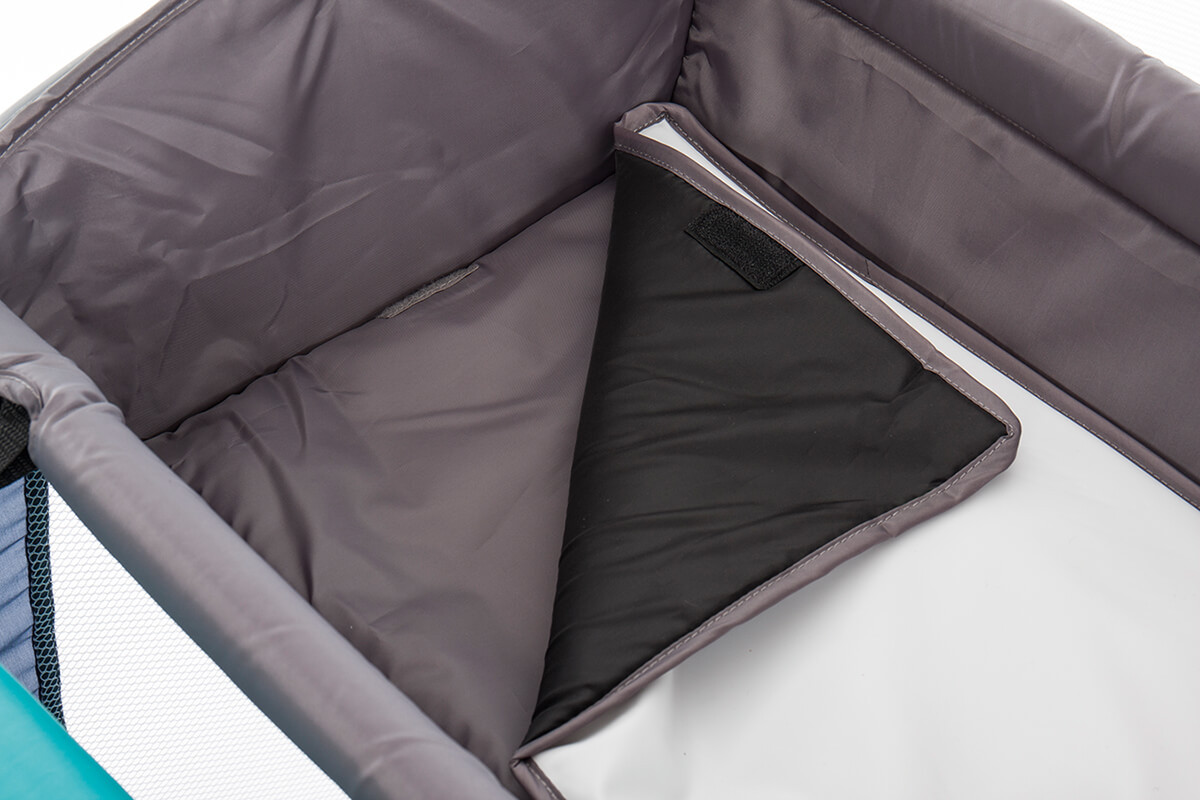 fillikid changing table