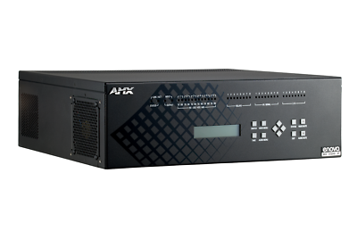 UNKNOWN×HCX AMX Enova Dvx-3155hd-sp 10x4 All-in-one Presentation Switcher | eBay