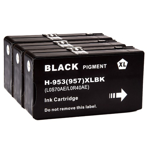 Ink Cartridge FITS HP 953XL OfficeJet Pro 7720 7740 8210 8720 8725 8730 8715 LOT - Picture 12 of 24