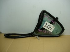 14 15 16 Kia Cadenza REAR DRIVER Vent glass Small Rear Window #3614-V