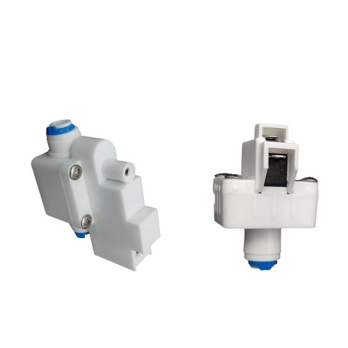 High/Low Pressure Switch For Pump RO Water Fitlers Reverse Osmosis Tank - Picture 8 of 12