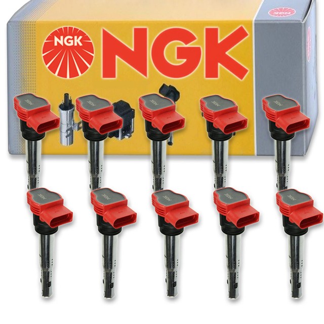 U5014 ngk на ваз