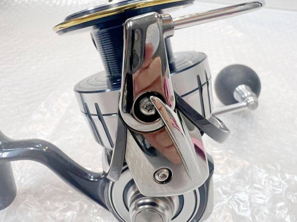 DAIWA - ⚠︎スィン⚠︎19セルテLT-5000D-XH DAIWA CERTATE Daiwa 19 Certate LT 5000D-XH Spinning Reel | eBay