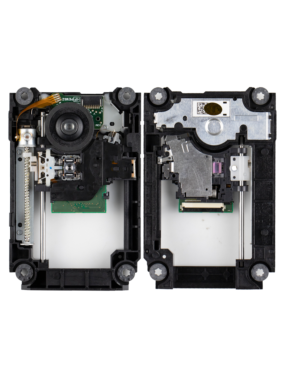 DVD Disk Drive With Deck Compatible With PlayStation 4 Slim