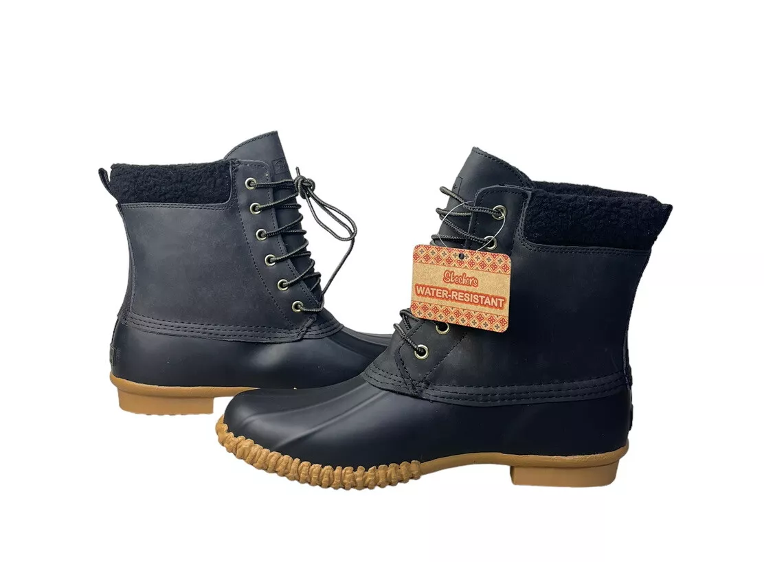 Skechers duck boots cheap near me