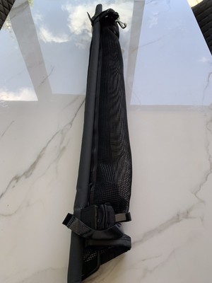 BMW X3 G01 F97 Original Net Luggage Storage Black 7446327 for sale 