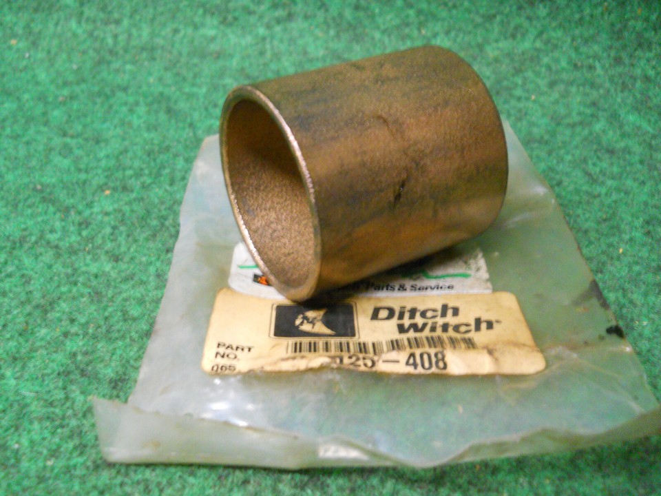 Guide Bushing (bague De Guidage) Ditch Witch 500-791 - Pour Tunnelier, Trancheuse, New Old Stock