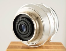 35mm Focal f/4.5 Camera Lenses for Exakta for sale | eBay