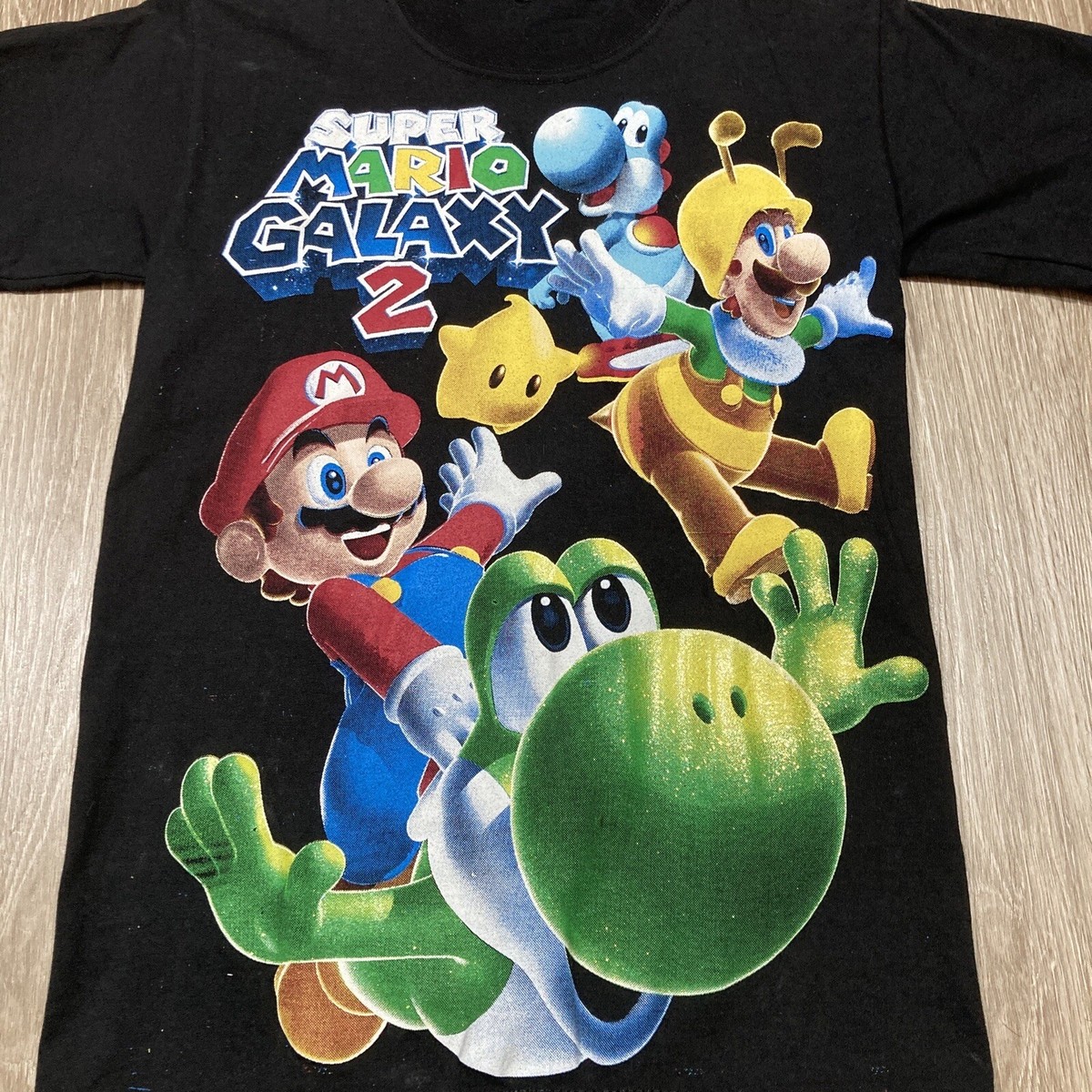 トップス Early Y2K Super Mario L/S 2003 s-l1200.jpg