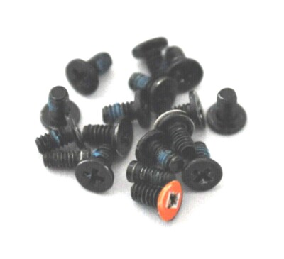 OEM XIAOMI MI MAX 2 MDE40 REPLACEMENT COMPLETE SCREW SET SCREWS
