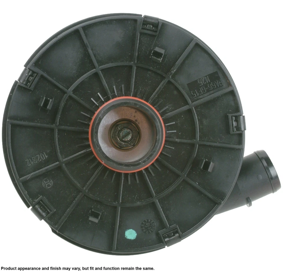 Bomba de inyección de aire secundaria Cardone para Cadillac DeVille 2000-2001 4,6 L V8 Foto 4 de 4