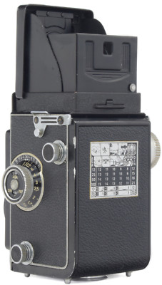 ROLLEICORD Va II / Type 2 | eBay