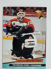 1992-93 FLEER ULTRA HOCKEY TRADING CARDS YOU PICK MULTI 50% OFF 2+