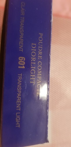 Diorlight Poudre Compacte - Bild 5 von 7