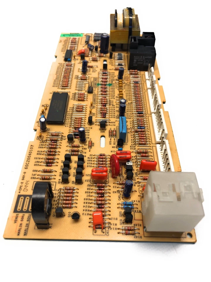 22002988 Maytag Neptune Washer MAH3000AWW Main Control Board WP22002988 - Image 3 of 4