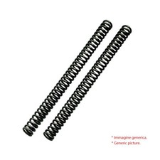 Ohlins Molle Forcella FORK SPRINGS Ducati Monster 620 2002 > 2005 08627-90