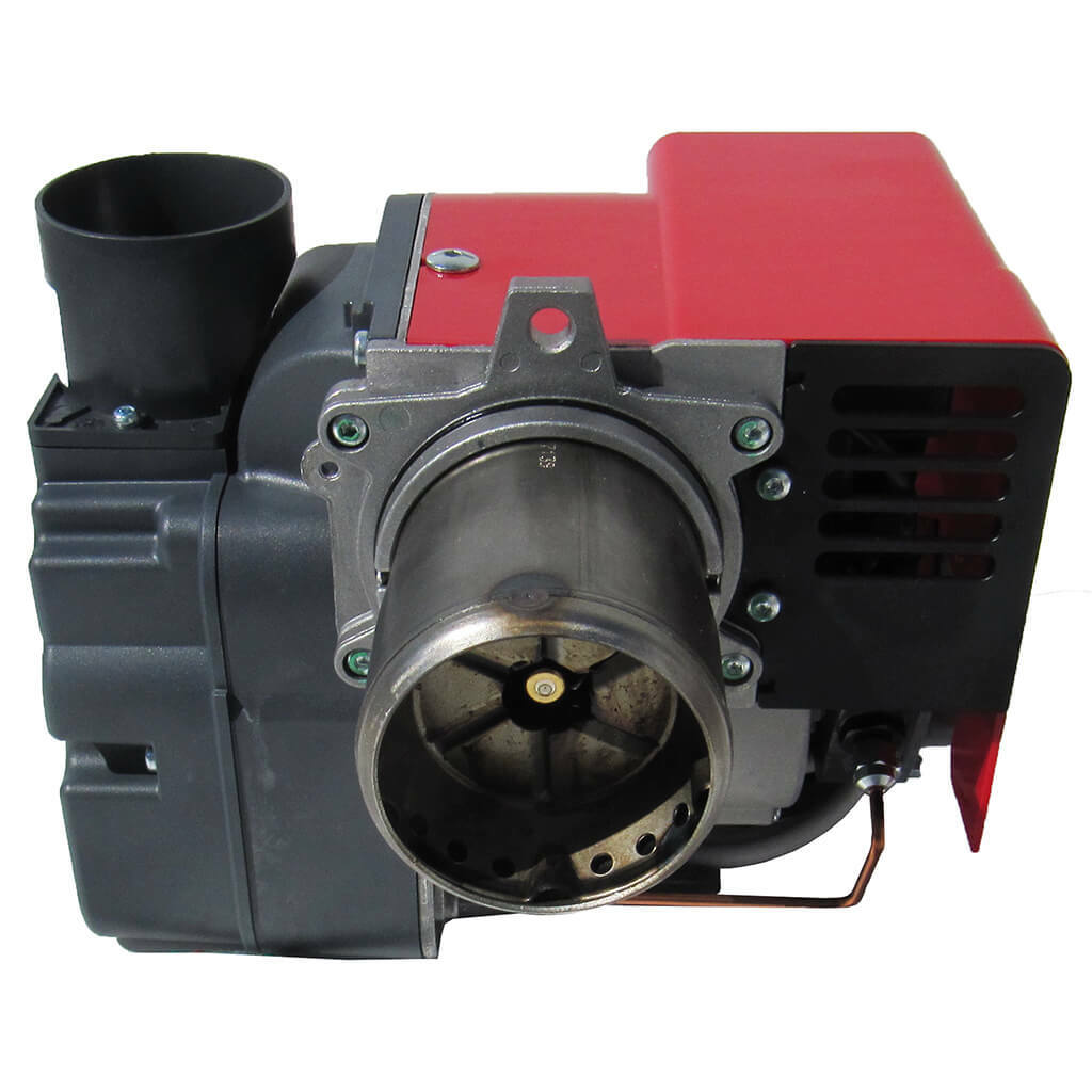 Riello RDB2.2 Firebird Burner, 15-21kW, Diesel 3515105 | eBay
