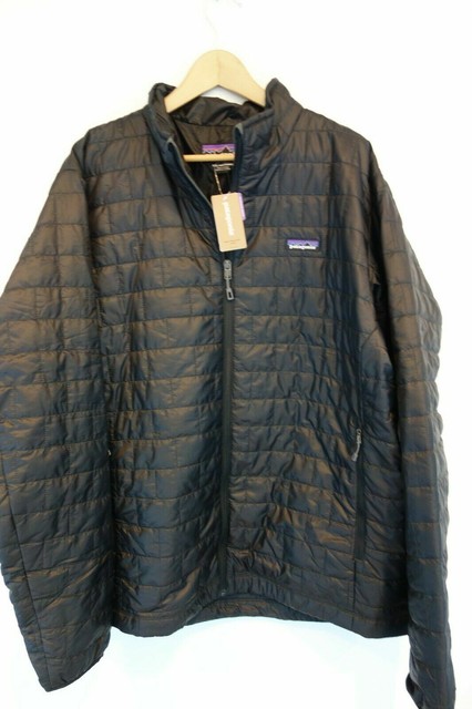 patagonia men's winter jacket sale