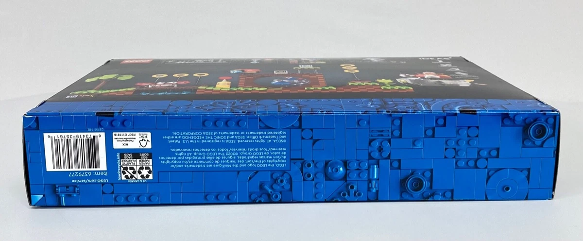 Lego switch best sale game case