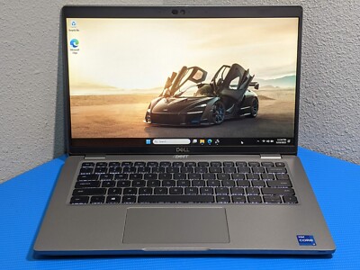Dell Latitude 5420 14'' FHD Intel Core i7-1165G7 2.8GHz 8GB 512GB SSD Win 11 Pro