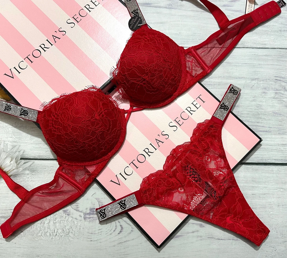Victoria's Secret Victoria's Secret Bombshell Bra Sets Sets for