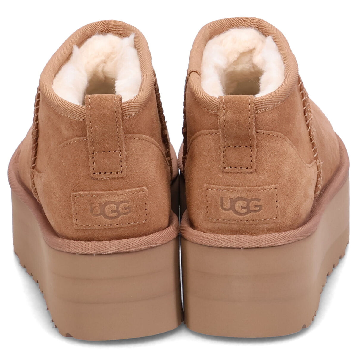 Brand New 100% Authentic UGG Classic Ultra Mini Platform Brand New 100% Authentic UGG Classic Ultra Mini Platform