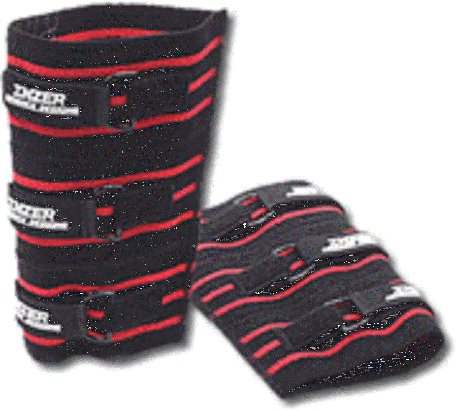 INZER XT Knee Sleeves - XXXLarge (3xlarge) - Pair - CROSSFIT INZER XT Knee Pair Sleeves - XXXLarge (3xlarge) - Pair Knee - CROSSFIT ef021e