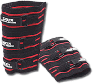 INZER XT Elbow Sleeves - Medium - Pair INZER XT Elbow Sleeves - Medium - Pair
