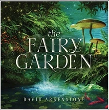 David Arkenstone - The Fairy Garden [New CD]