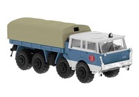 Brekina 71941 Tatra 813 8X8 Kolos, 1968, Tatra, H0, Neu 2026