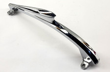 Nos 1938 Chevrolet Pickup Suburban Panel Truck Chrome Hood Ornament 598015 Usa Nos 1938 Chevrolet Pickup Suburban Panel Truck Chrome Hood Ornament 598015 Usa