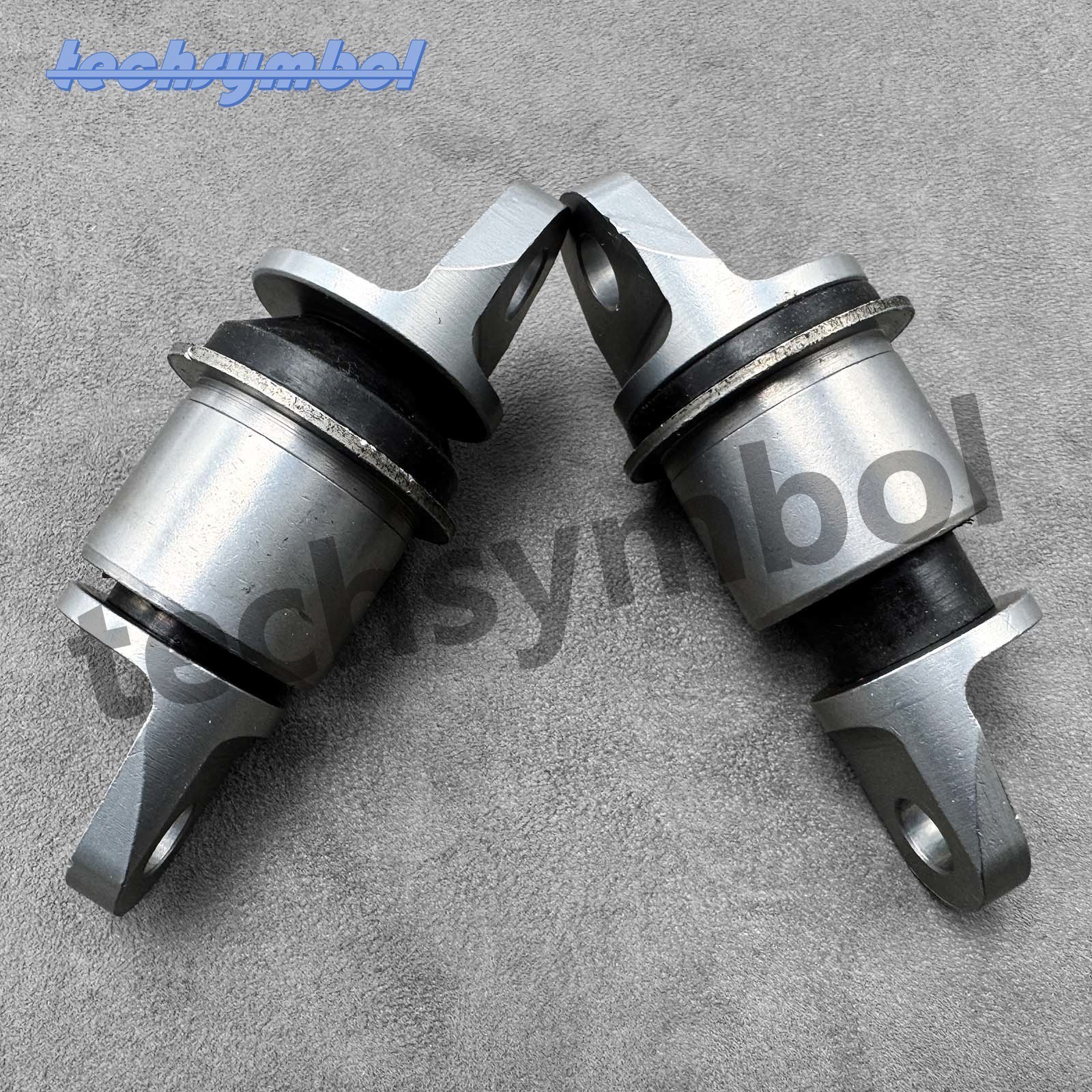 Front Upper Control Arm Bush Kit for McLaren 12C 625C 650S 675LT 540C 570S 570GT
