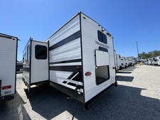 2025 Grand Design Transcend 295QBT