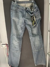 Jeans Spidi per moto