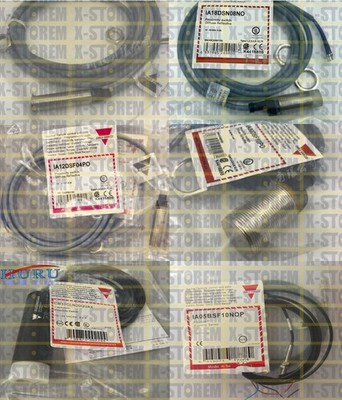 1PCS BRAND NEW ONES Carl0 gavazzi IA18DSN08NO-5M Sensor&Proximity Switch #yr