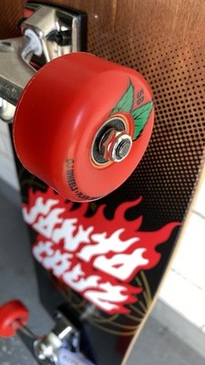 Santa Cruz Skateboard Oldschool Shape