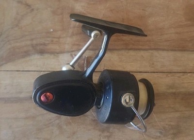 Vintage Garcia Mitchell 408 High Speed Ultralight Spinning Reel