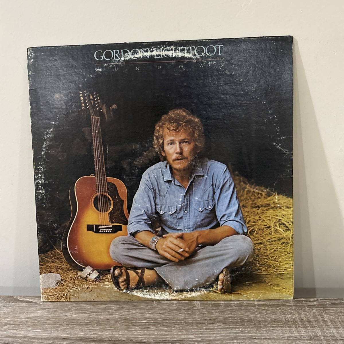 Gordon Lightfoot 