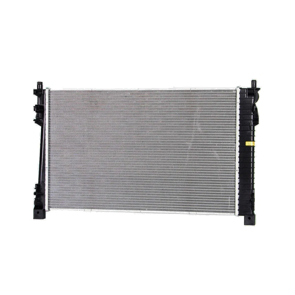 Radiator for Mercedes-Benz SLK280 C230 C280 C350 C240 C320 SLK350 CU2337 - Image 4 of 4
