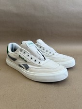Reebok Classic Court Advance Canvas Low Sneakers Men Size 9