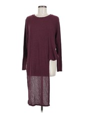 ASTR The Label Women Red Casual Dress M