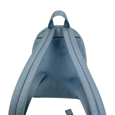 Mint condition COACH Charlie Mini Leather Backpack, Light  display picture 3