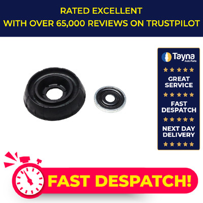 Top Strut Mounting fits DACIA LOGAN KS, LS 1.4 Front 2004 on Apec Quality New