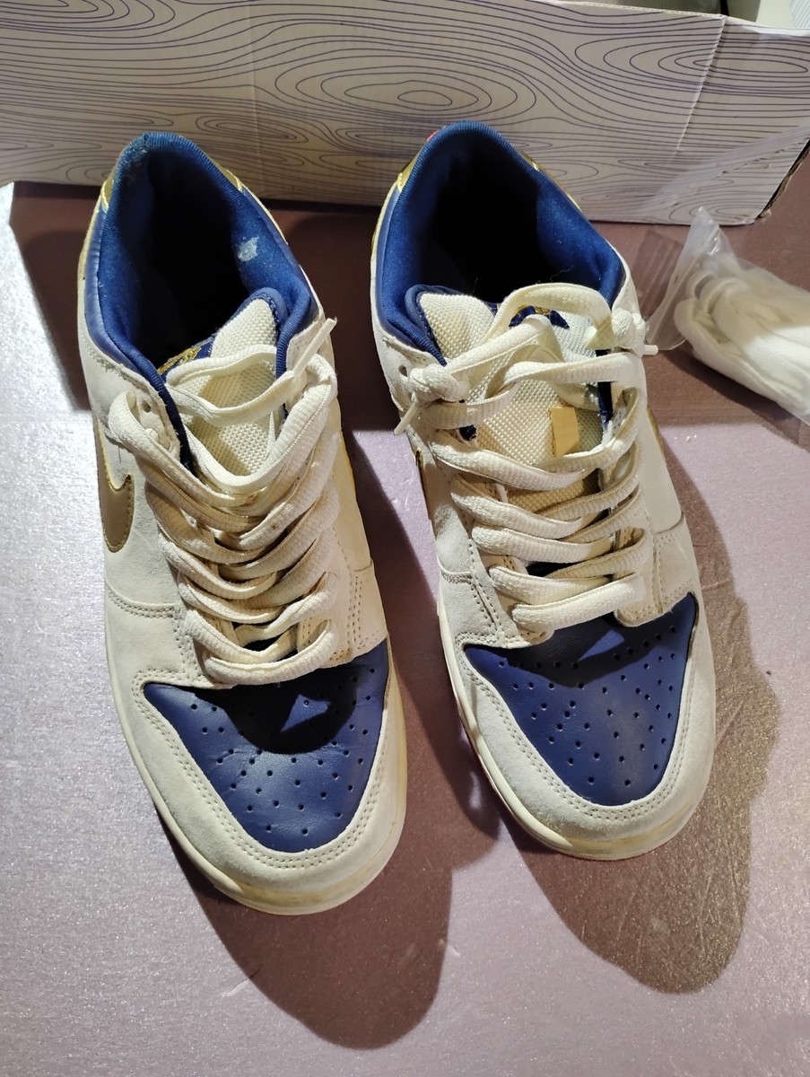 Size 8.5 - Nike Dunk Pro SB Low Old Spice for sale online | eBay
