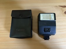 Canon Speedlite 155A Shoe Mount Flash for Canon