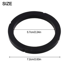 Silicone O for Nuova For SIMONELLI For Oscar 1st 2nd Gen Espresso Machine